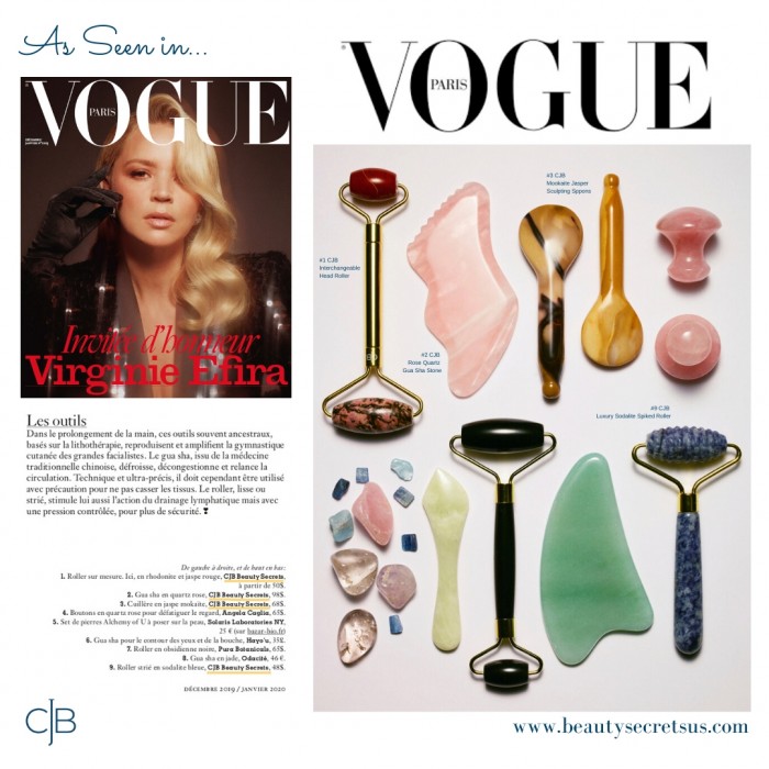 Vogue Paris Dec 2019 (1)