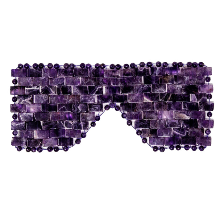 CJB Amethyst Eye Wellness Mask - Image 6