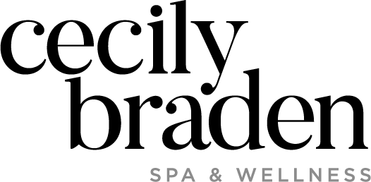 Cecily Braden Spa & Wellness Logo