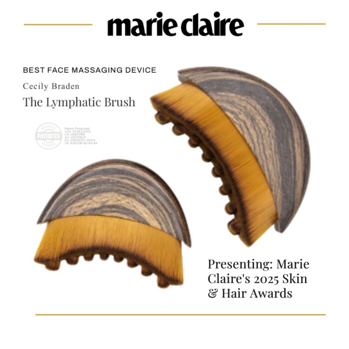 The Lymphatic Brush | Best Seller - Image 3