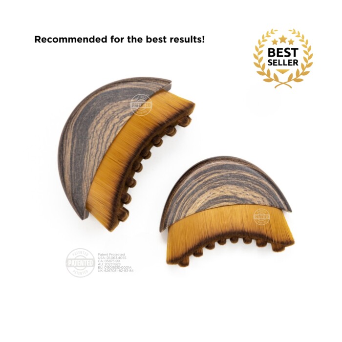 The Lymphatic Brush | Best Seller