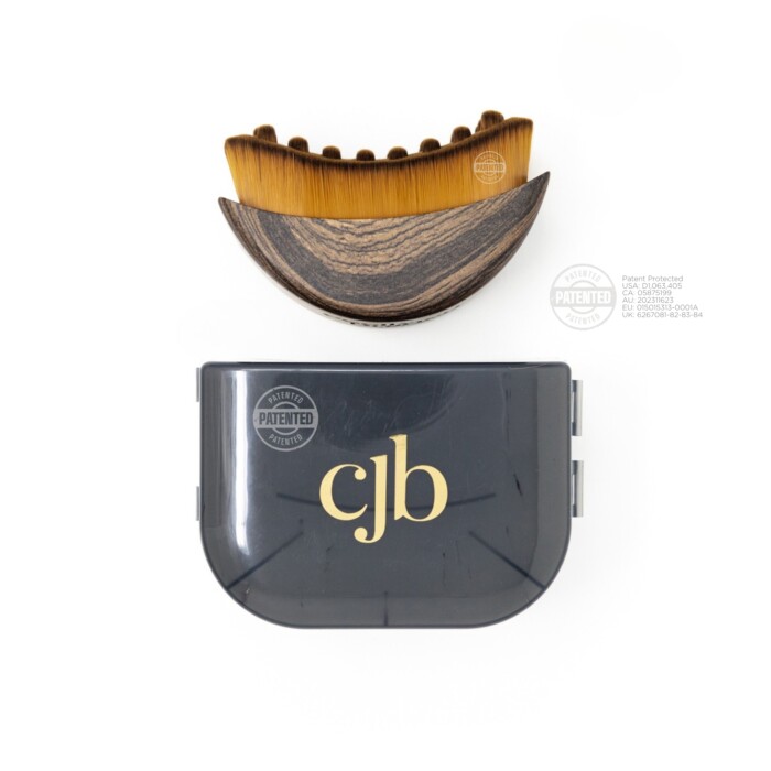 The Lymphatic Brush | Large - Image 2