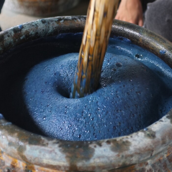New! Indigo Herbal Poultice | Body - Image 4